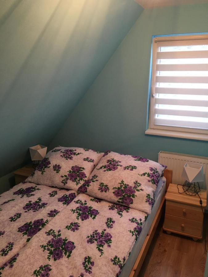 Ferienwohnung Nocowanie W Mlynie Niedzica Exterior foto